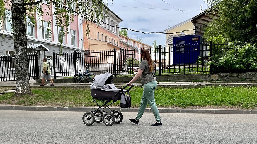 Россиян обяжут содержать детей до 23 лет: законопроект уже в Госдуме