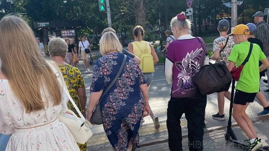 Главная картинка новости: Останетесь без пенсии: Какие россияне рискуют лишиться своей первой пенсионной выплаты