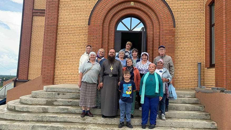 Главная картинка новости: В Коми есть место под названием “Рай”