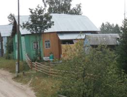 Жители деревни под Сыктывкаром ощущают себя гражданами второго сорта