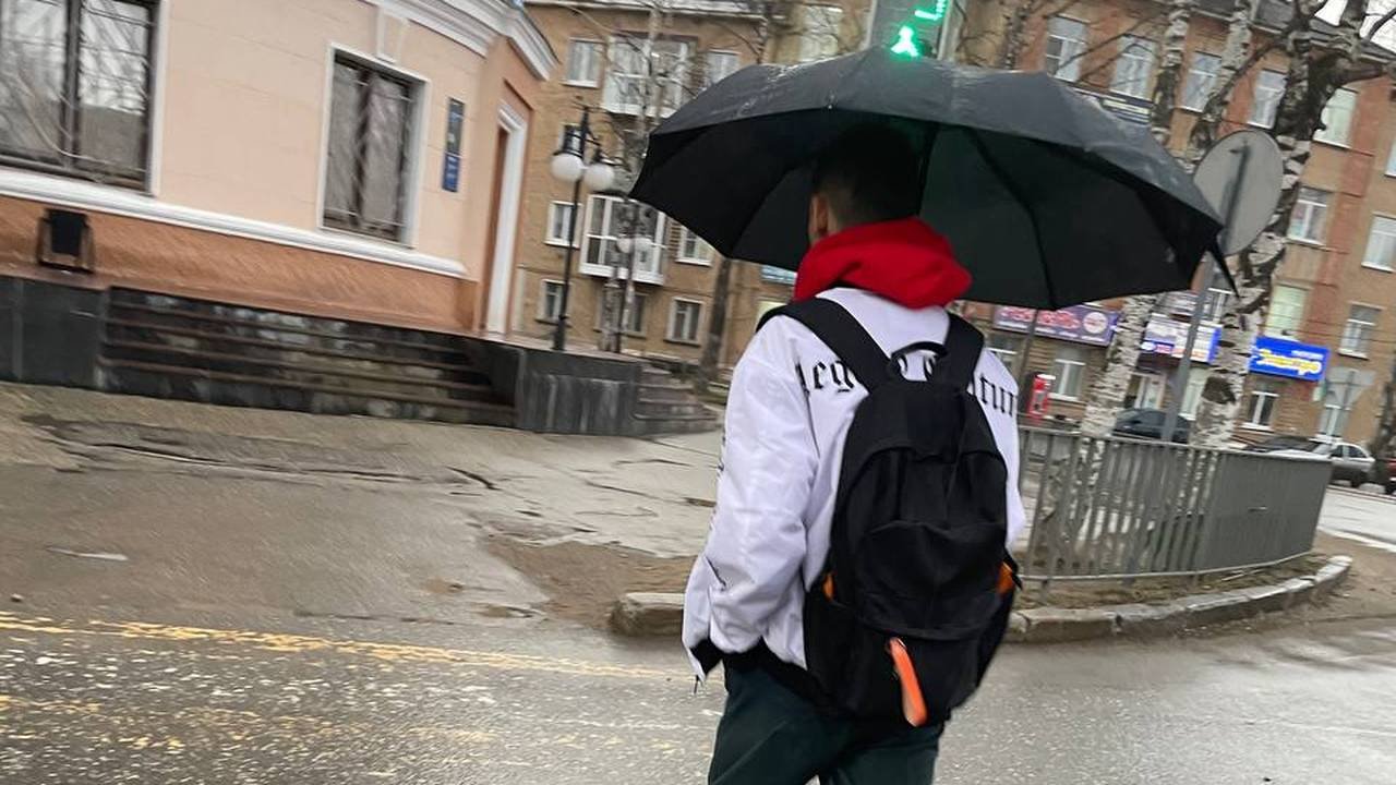 Главная картинка новости: Осень нагрянет раньше времени: аномальный холод накроет россиян уже на следующей неделе