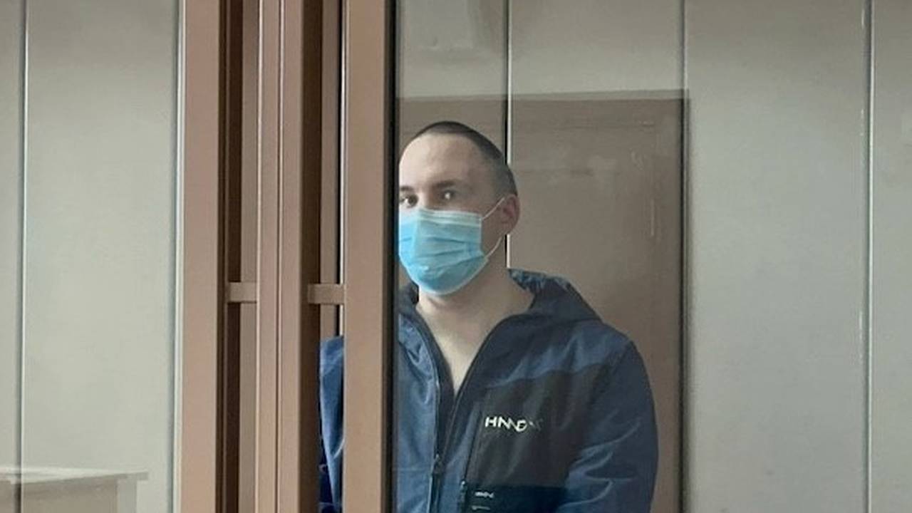 Главная картинка новости: Обвиняемому в госизмене и подготовке диверсии жителю Коми вынесен приговор