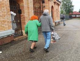 Отметка пенсионного возраста снова ползёт вверх: россиян ждёт неприятный сюрприз