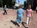 Адова жара вернётся в российские регионы: готовьтесь к погодным сюрпризам