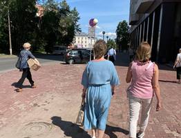 Адова жара вернётся в российские регионы: готовьтесь к погодным сюрпризам