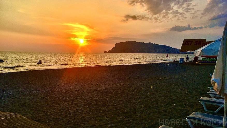 Главная картинка новости: «В этот красивый ад больше ни ногой!»: туристы честно рассказали об отдыхе в Абхазии