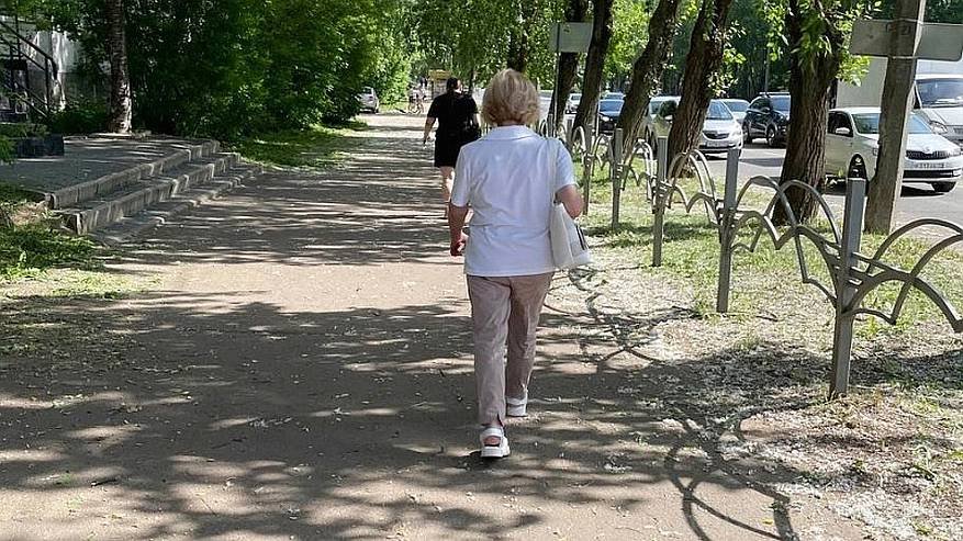 Главная картинка новости: Мишустин полностью пересмотрел решение по пенсиям: в августе пенсионеров ждёт сразу 3 незабываемых изменения