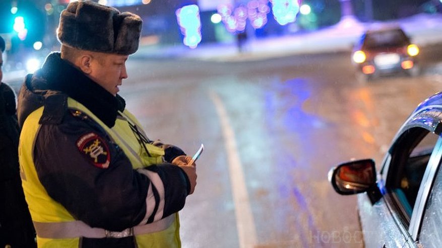 С 13 августа на выезде из города будут аннулировать права: водителей ждет новое правило