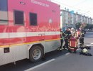 Жительница Коми из ревности попыталась сжечь мужчину и женщину