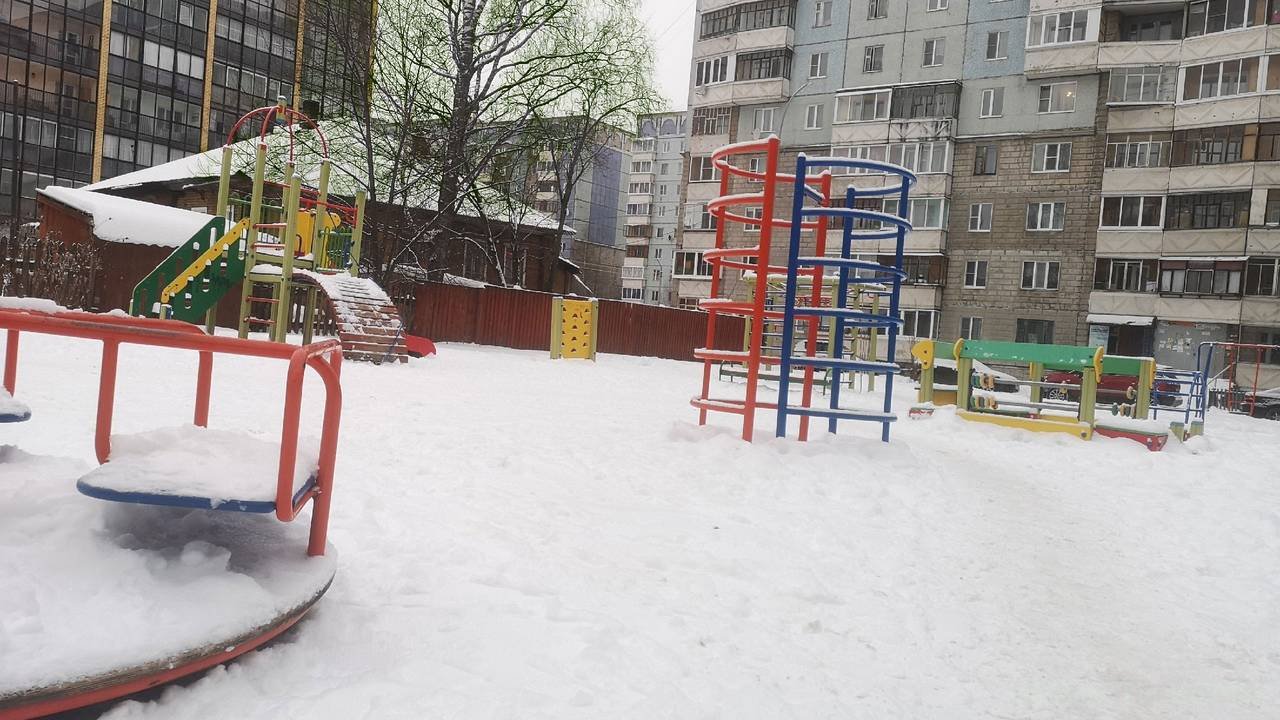 Главная картинка новости: Мало не покажется никому: Вильфанд рассказал, когда начнется Ла-Нинья и к чему оно приведет