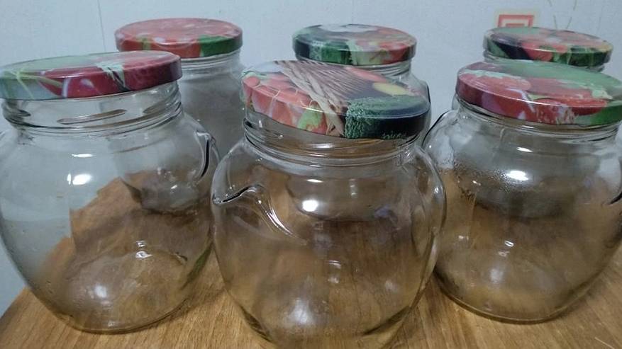 Главная картинка новости: Революция в стерилизации банок: забудьте про кастрюли и кипячение - 2 минуты и готово