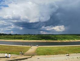 Синоптики рассказали о погоде в Коми на сегодня, 16 августа