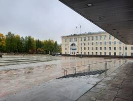 Синоптики рассказали о погоде в Коми на сегодня, 17 августа