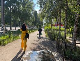 Август еще замучает дьявольской жарой: синоптики обновили свой прогноз, духота до +35 градусов возвращается