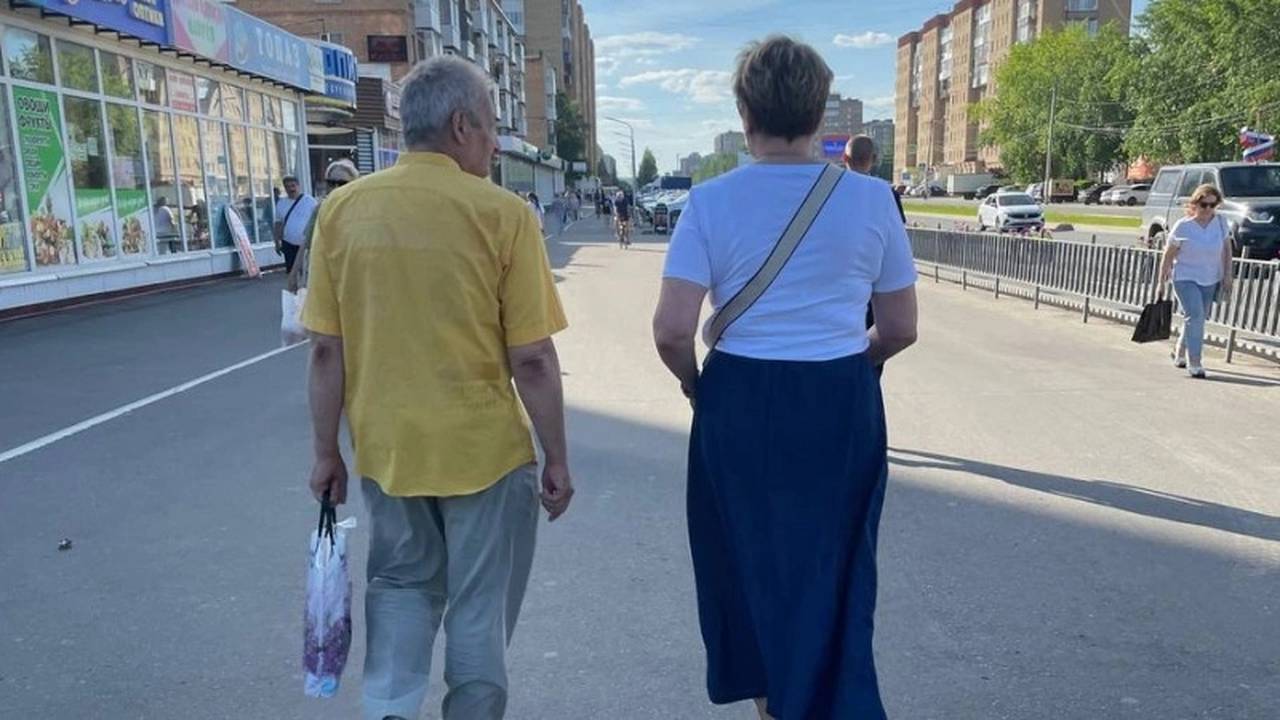 Главная картинка новости: "Теперь будет запрещено": с 20 августа пенсионеров, доживших до 70 лет, ждет огромный сюрприз