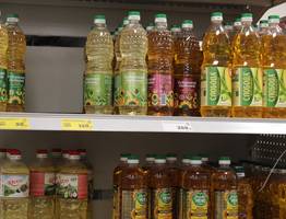 Золотые капли здоровья: известны лучшие марки растительного масла. Можете смело брать