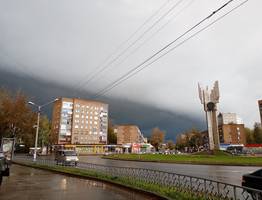 Синоптики рассказали о погоде в Коми на сегодня, 18 августа