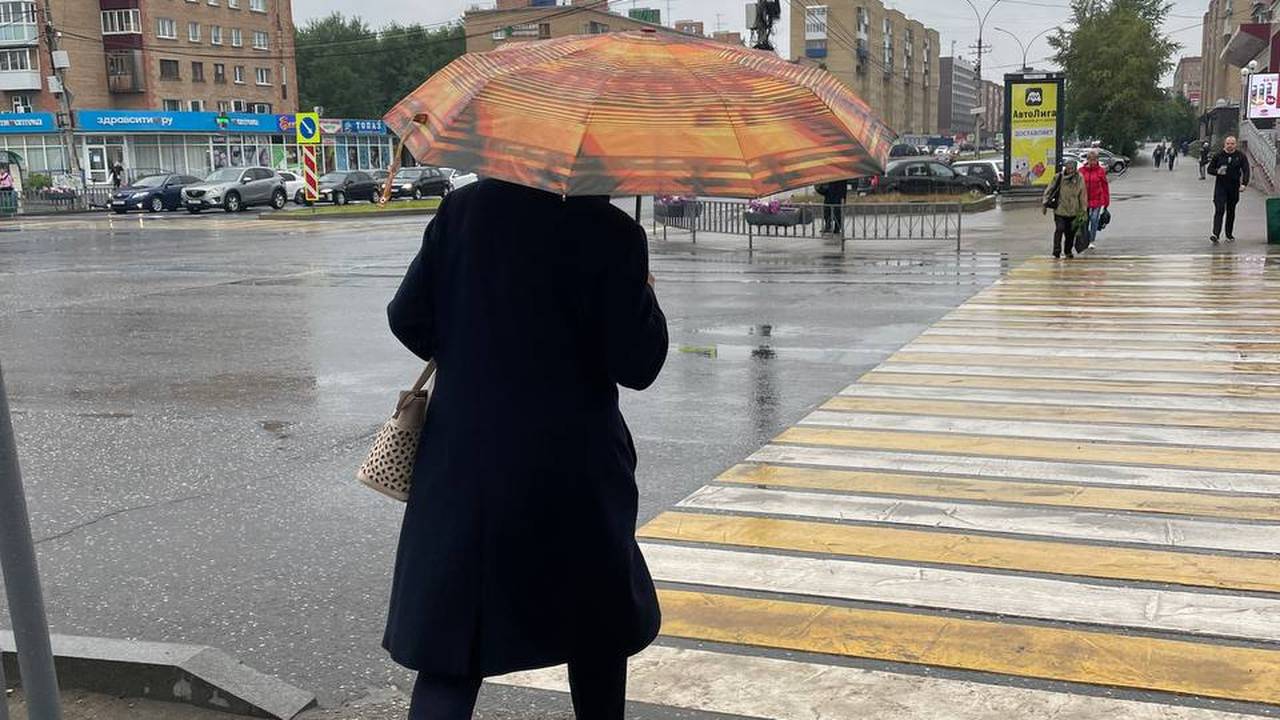 Главная картинка новости: Сентябрь нагрянет раньше времени: аномальный холод накроет россиян уже на следующей неделе