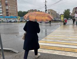 Сентябрь нагрянет раньше времени: аномальный холод накроет россиян уже на следующей неделе