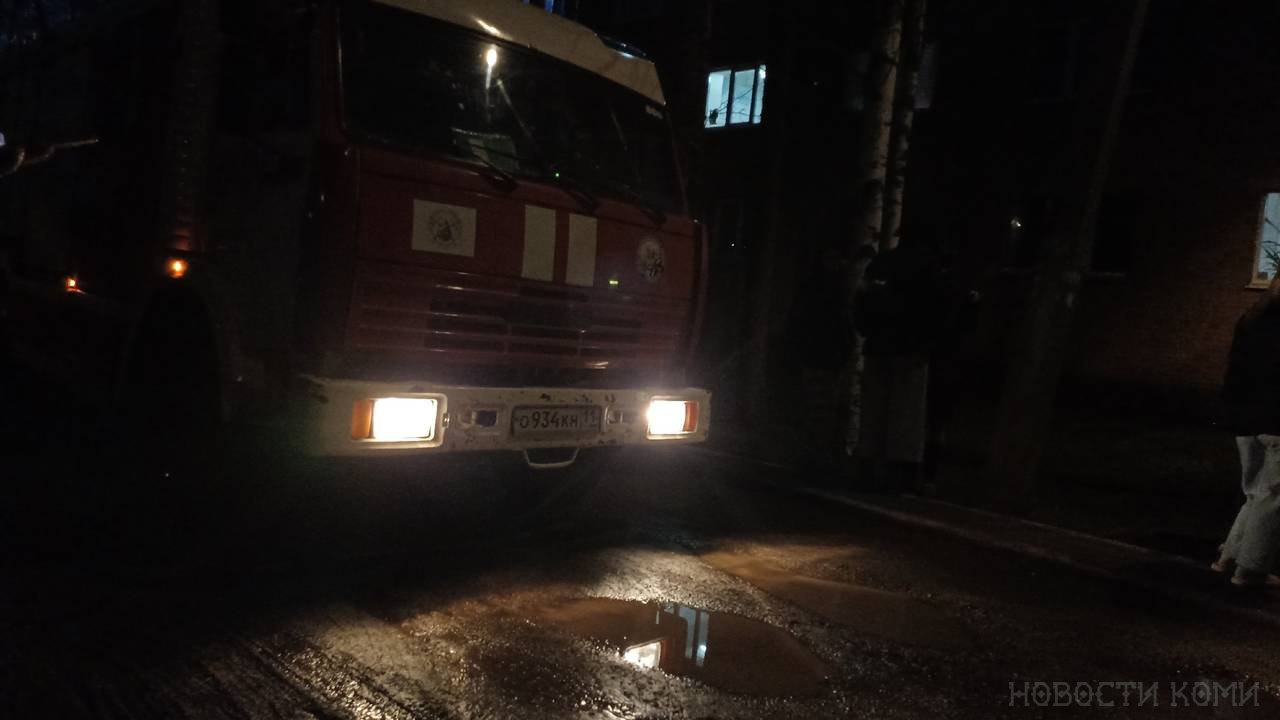 Главная картинка новости: Юный пожарный из Коми стал чемпионом мира на соревнованиях в Казахстане