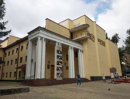 В Коми театре новый главный режиссер