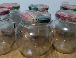 Настоящая революция в стерилизации банок: забудьте про кастрюли и кипячение - 2 минуты и готово