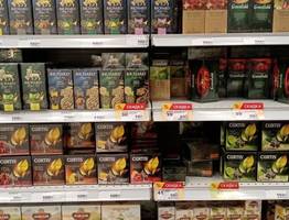 «Не берите этот чай даже по скидке»: Росконтроль назвал сразу 3 популярных бренда, которые оказались в черном списке