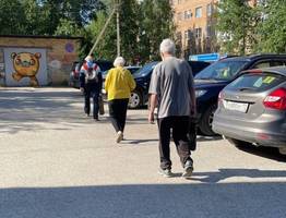 Важное нововведение: с 25 августа пожилых пенсионеров, достигших 70 лет, ожидает колоссальный сюрприз