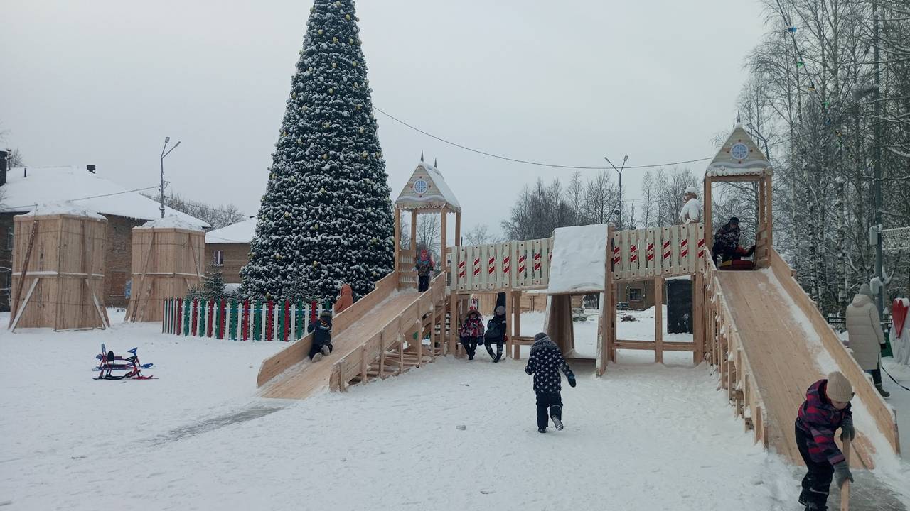 Главная картинка новости: "Выходные перенесли, этого требует ситуация в стране": в новогодние праздники 2024-2025 внесли смелые изменения