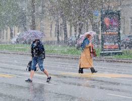 «Начнется 26 августа и будет 13 дней подряд». Синоптики дали неожиданный прогноз