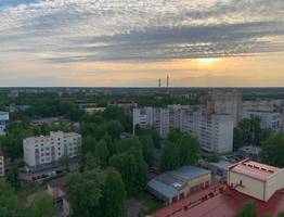 Рабочая неделя в Коми начнется с одного из последних потеплений