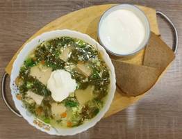 Что в щи кладем первым - капусту или картофель: запомните это несложное правило