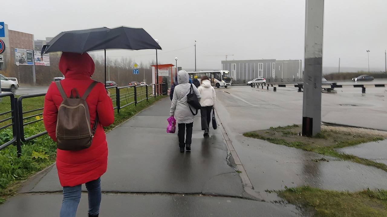 Главная картинка новости: "На нас надвигается волна аномального холода": погода с 1 сентября заставит тепло одеться, температура упадет вниз