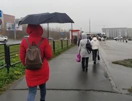 "На нас надвигается волна аномального холода": погода с 1 сентября заставит тепло одеться, температура упадет вниз