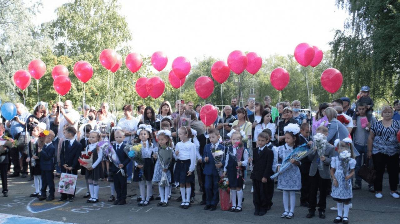 Главная картинка новости: С 1 сентября в российских школах вводят новый предмет - в недоумении даже учителя