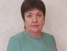 В Коми директор школы получила орден Дружбы