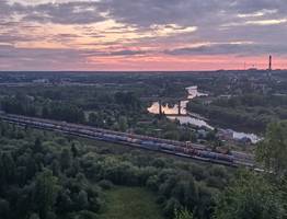 Бабье лето отменяется: Вильфанд предрек аномальные для осени холода из-за Ла-Ниньи