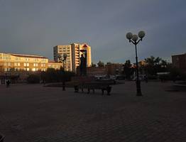 Синоптики рассказали о погоде в Коми на сегодня, 29 августа