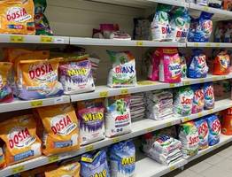 Стоят копейки, а стирают лучше элитных: Роскачество назвало 5 самых лучших стиральных порошков