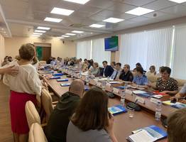 Вице-премьер Коми Андрей Чибисов отправился в отставку