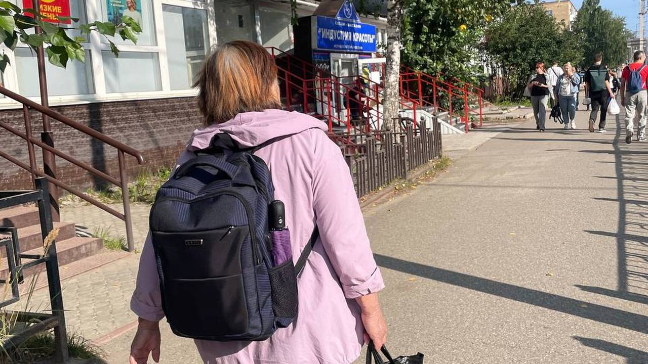 Главная картинка новости: «Проверят каждого». Пенсионеров, доживших до 65 лет, ждет новый сюрприз с 1 сентября