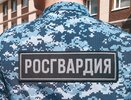 Росгвардейцы взяли подозреваемого в поножовщине на праздновании Дня Ухты