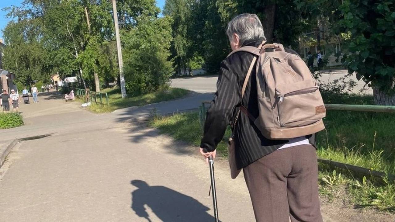 Главная картинка новости: И работающим, и неработающим. Эту сумму зачислят абсолютно всем пенсионерам с 1 сентября