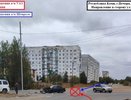 В Коми автомобили "УАЗ" и "Шевроле" не поделили перекрёсток