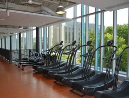 Спорткомплекс в Коми оборудуют спецсредствами ради безопасности от терактов