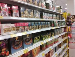 «Не берите этот чай даже по акции»: Росконтроль назвал сразу 3 популярных бренда, которые не просто так оказались в черном списке