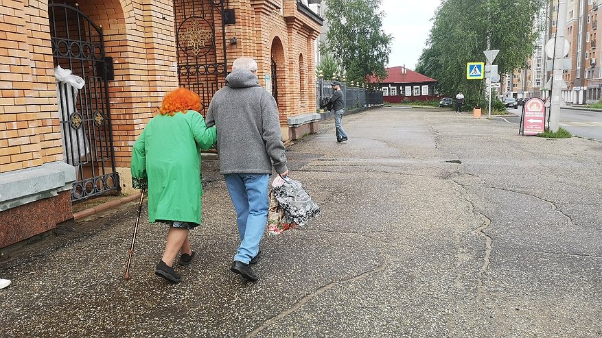 "Теперь будет запрещено": доживших до 70 лет пенсионеров ждет приятный сюрприз с 5 сентября