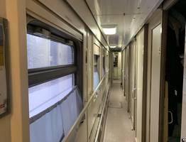 Будете ехать в гордом одиночестве: хитрость опытных пассажиров РЖД — как избавиться от надоедливого соседа в купе, и в плацкарте