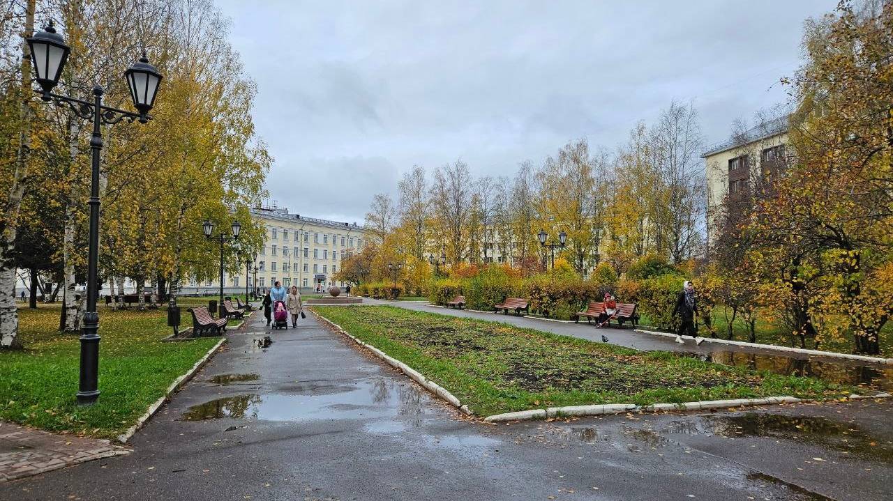 Главная картинка новости: Новый прогноз погоды на сентябрь: синоптики раскрыли, когда уйдет жара и начнется настоящая осень