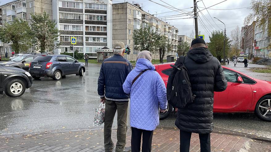 Главная картинка новости: "Придет другая сумма". Всех, кто получает пенсию на банковскую карту, ждет сюрприз с 6 сентября